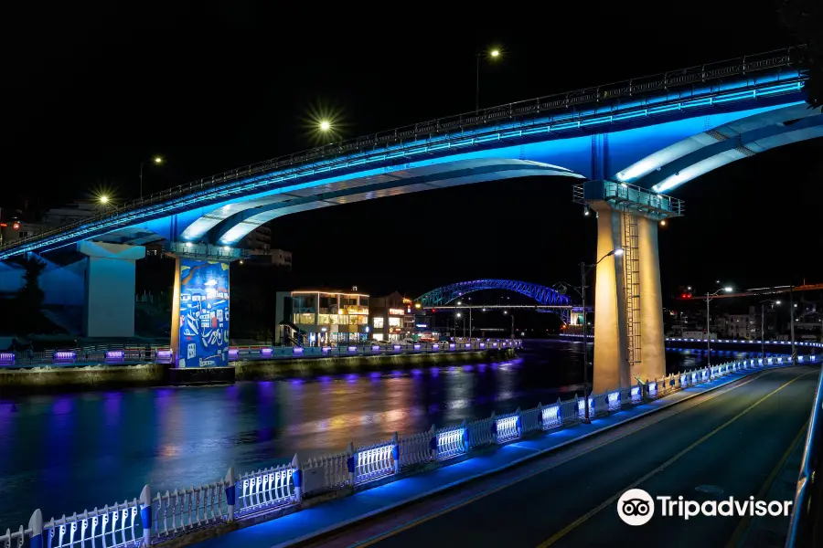 Tongyeong Bridge