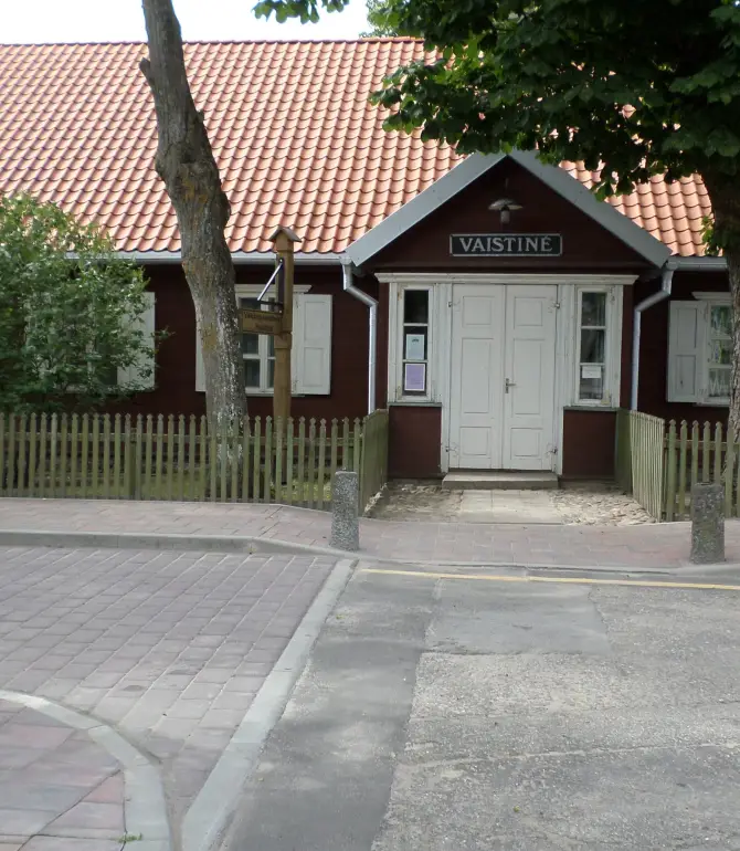 Municipalite du district de Mazeikiai