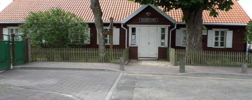 Municipalite du district de Mazeikiai