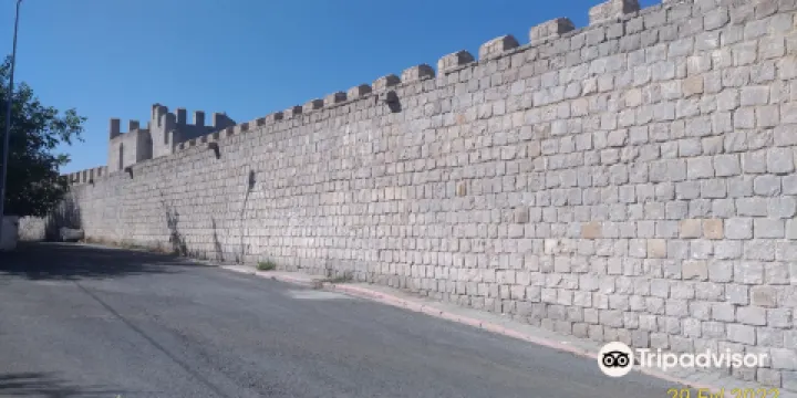 Battalgazi (Roma) Surları