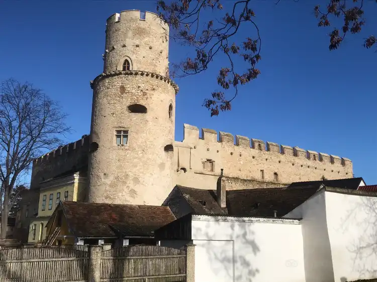 Gemeinde Laa an der Thaya 호텔