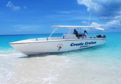 Creole Antigua Tours