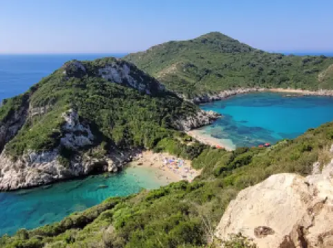 Porto Timoni Viewpoint