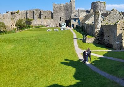 Manorbier