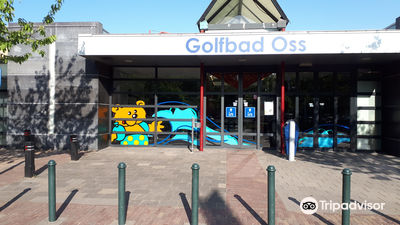 Golfbad Oss
