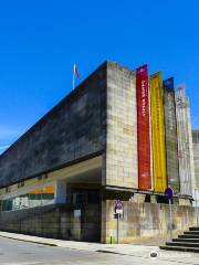 Contemporary Art Center of Galicia