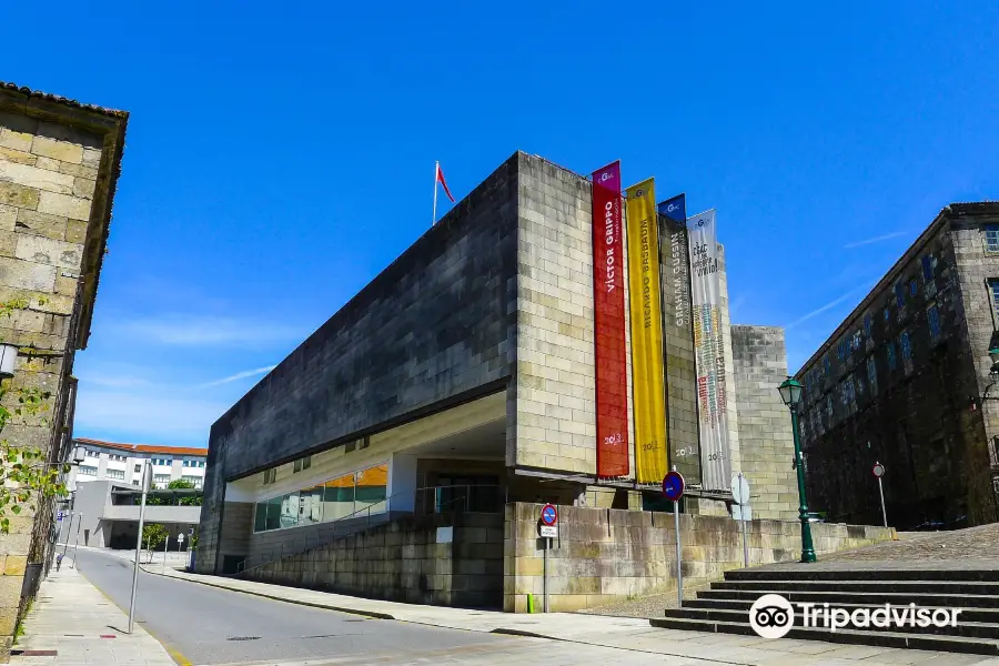 Contemporary Art Center of Galicia