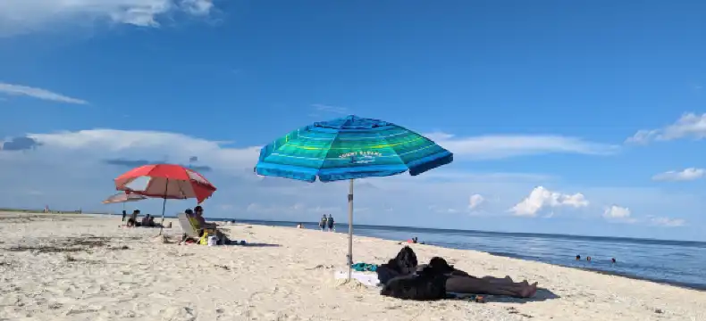 Hotels in Calvert County