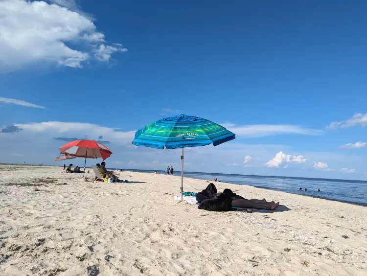 Hotels in Calvert County