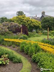 Broughton House & Garden