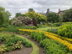 Broughton House & Garden