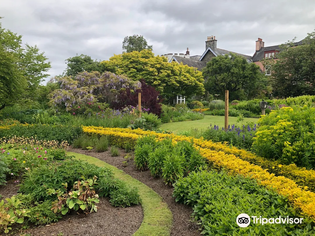 1_Broughton House & Garden (National Trust for Scotland)