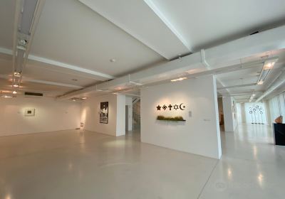 Miodrag Dado Djuric Art Gallery
