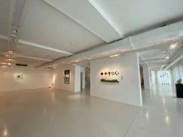 Galerija Miodrag Dado Đurić