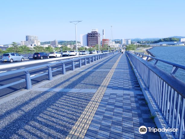 Shinjiko Bridge