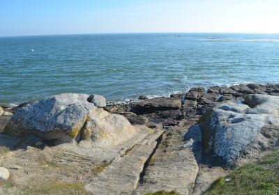 Pointe du Conguel