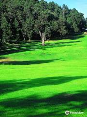 Golf de Font-Romeu