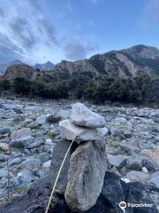 Clarence River Rafting Kaikoura