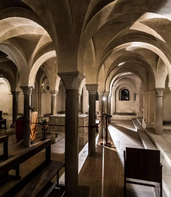 Sesto Al Reghena