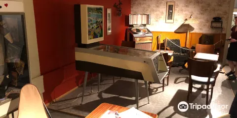 Torekallbergets friluftsmuseum