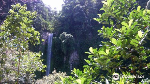 Katibawasan Falls