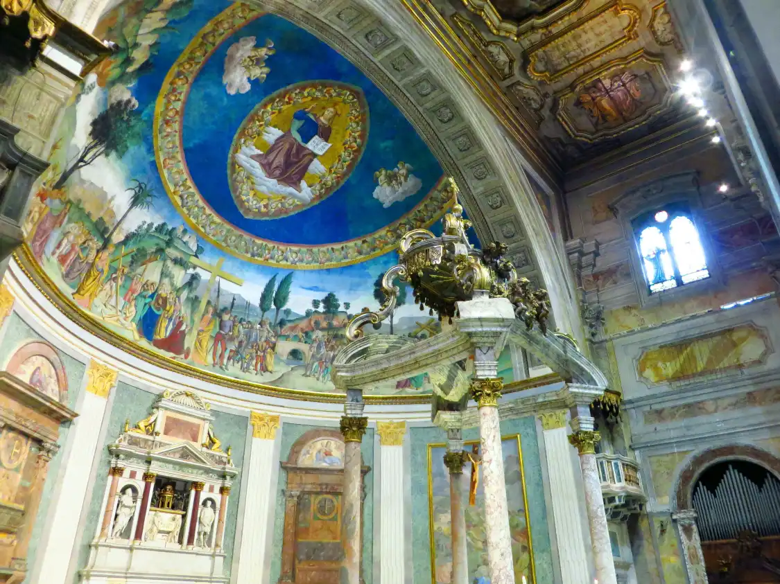 Hotel in zona Basilica di Santa Croce in Gerusalemme