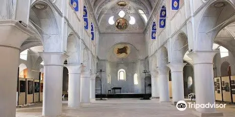 Ayios Haralambos Church