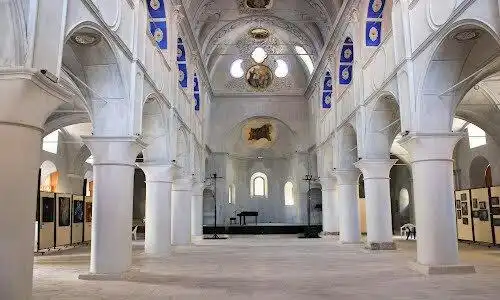 Hotels near Ayios Haralambos Church