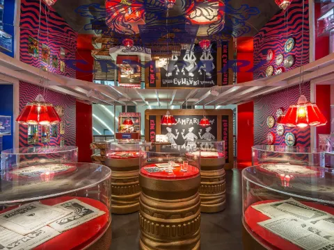 塞斯託-聖喬凡尼