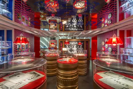 세스토 산 지오반니 호텔