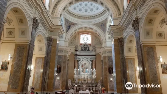 Chiesa della Santissima Annunziata