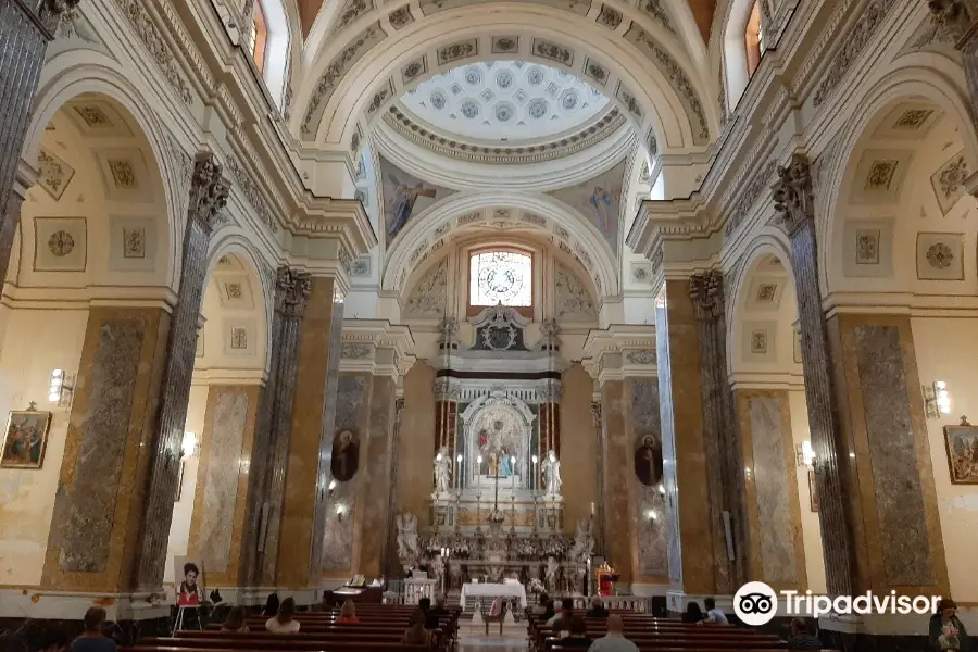 Chiesa della Santissima Annunziata