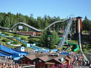 Bø Sommerland
