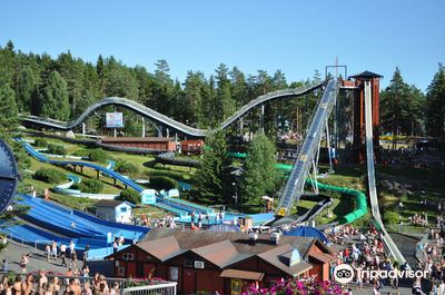 Bø Sommerland