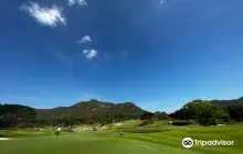 แบล็คเมาท์เท่น กอล์ฟ คลับ