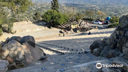 Mount Helix Park