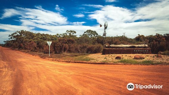 Kangaroo Island Wildlife Park