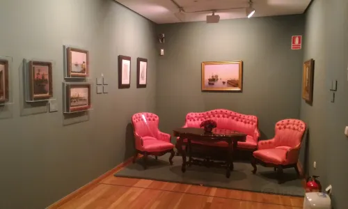 Museo Casa Natal Picasso