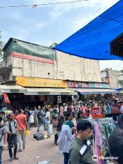 Sarojini Nagar Market