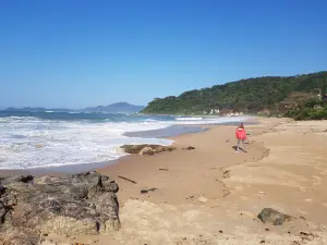 Praia da Saudade