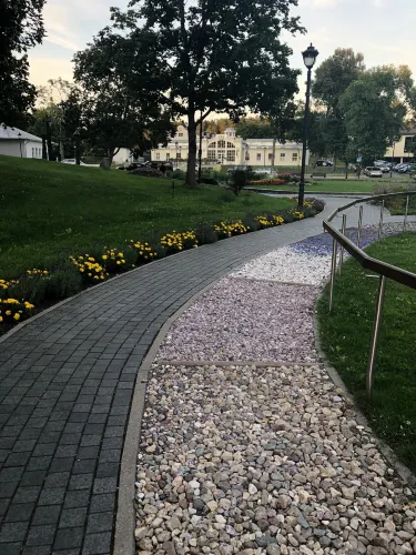 Birštonas Municipality