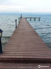 İznik Lake