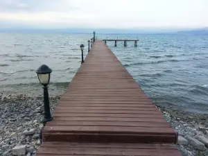 İznik Lake