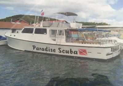 Paradise Scuba & Snorkeling Center