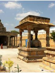 Brahmapureeswarar temple