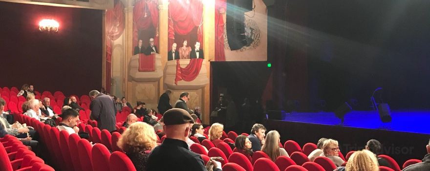 Theatre Galli
