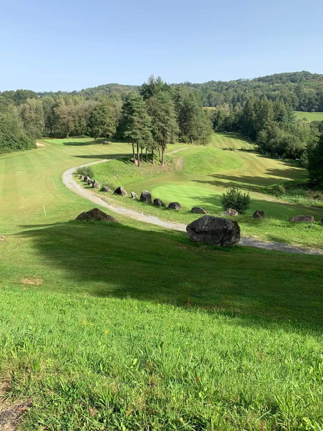 Hotel in zona Pyrenees Lourdes Golf Club