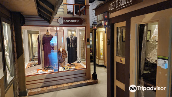 Kitsap History Museum