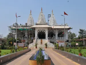 Shree Narayani Dham Temple