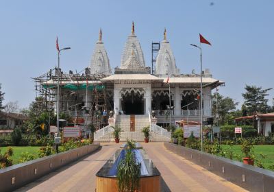 Shree Narayani Dham Temple